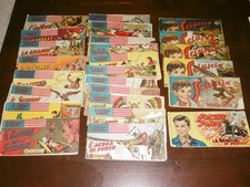 LOTTO 19 STRISCE PICCOLO