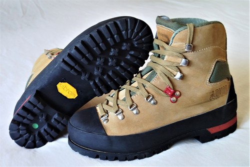Scarpa trekking arkos n39 - scarpa, n39.5