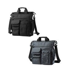 Borsa a tracolla regolabile