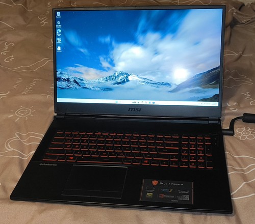 Msi gl75 10sfr leopard - msi,