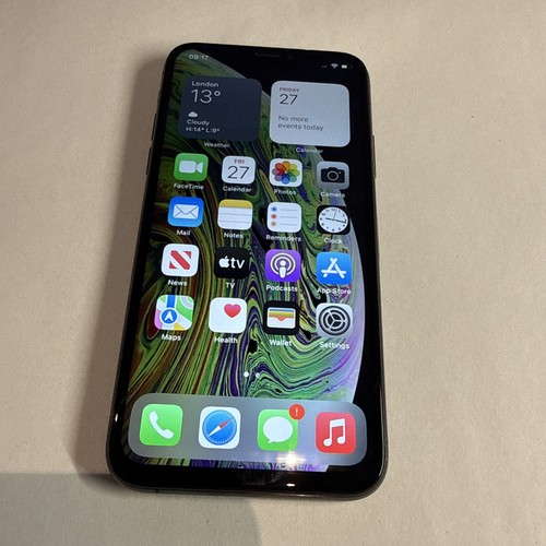 Iphone 256gb sbloccato - iphone,