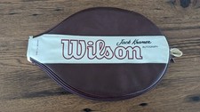 Vintage Wilson Jack Kramer Pro
