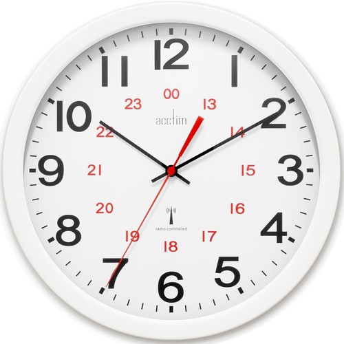 Acctim orologio parete - acctim, da