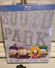 South Park: the Complete