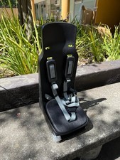 Trek Fetch+ 4 sedili