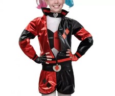 Ciao Costume ufficiale HARLEY