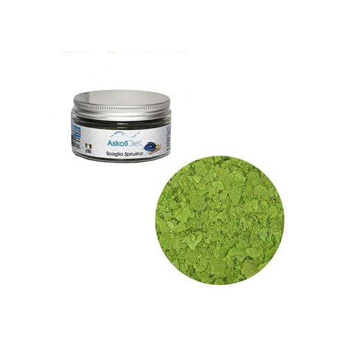Askoll diet spirulina - askoll,