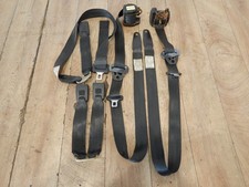 Cintura sicurezza t4 - cintura,