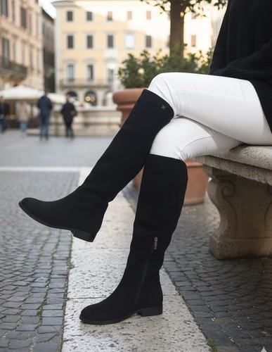 Laura biagiotti stivali donna - stivali,