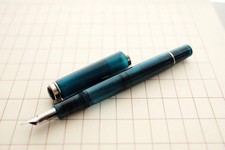 Penna stilografica Pelikan