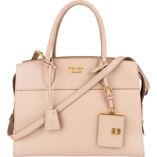 Borsa mano prada saffiano - borsa, a