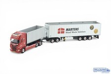 Tekno Martens B.V. Scania NGS