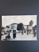 Cartolina originale CERVIGNANO