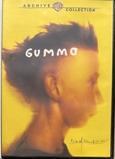Gummo (DVD, 1997) Harmony