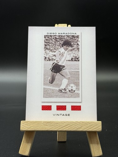 Diego maradona patch vintage - diego,