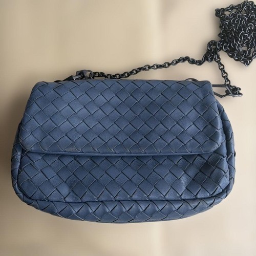 Autentica borsa tracolla - autentica,