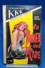 I Capolavori della Serie KKK