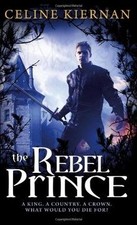 The Rebel Prince: Moorehawke