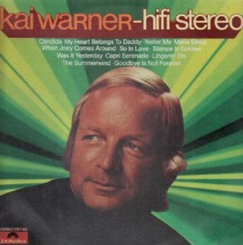 Stereo kai warner - hi-fi-stereo,