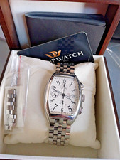 Philip watch panama cronografo