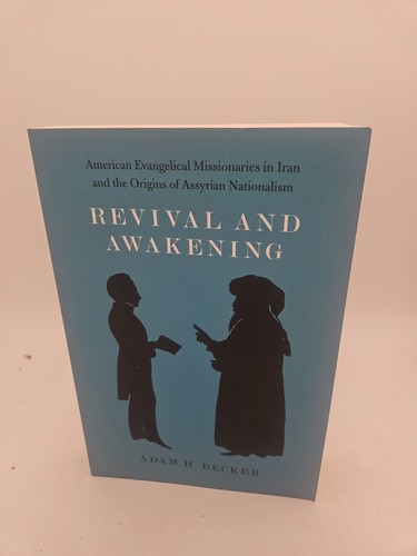 Revival and awakening american - awakening,