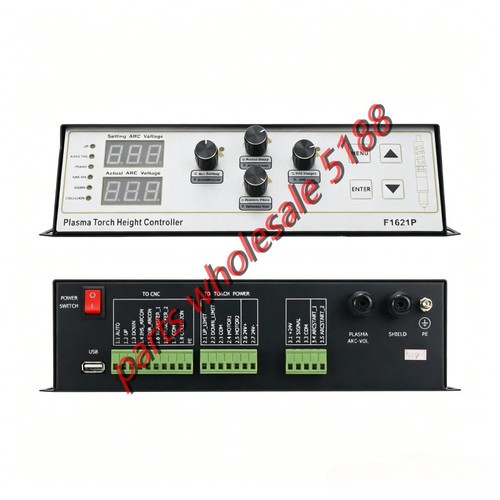 Regolatore altezza torcia