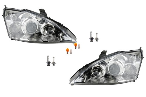 Fari osram xenarc night - fari,