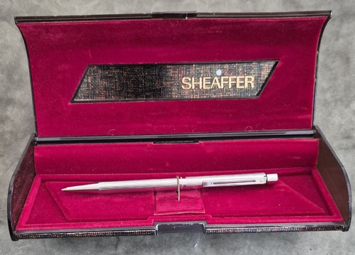 Sheaffer 1979 targa - sheaffer,