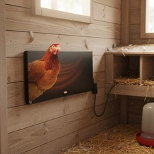 Riscaldatore per Pollaio ad