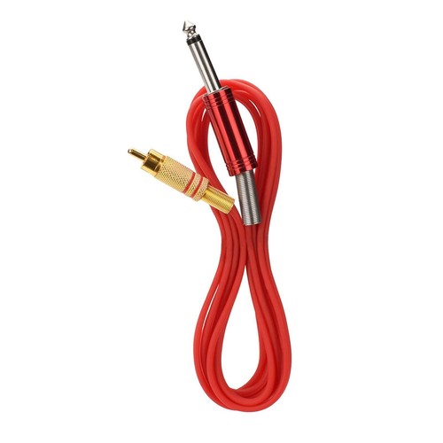 Tattoo clip cord cavo - clip, di