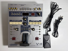 Roland Edirol V-4 Interruttore