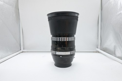 Carl zeiss jena sonnar 180mm - jena,