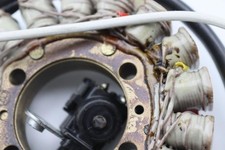 Statore YAMAHA 600 XT 1992 A