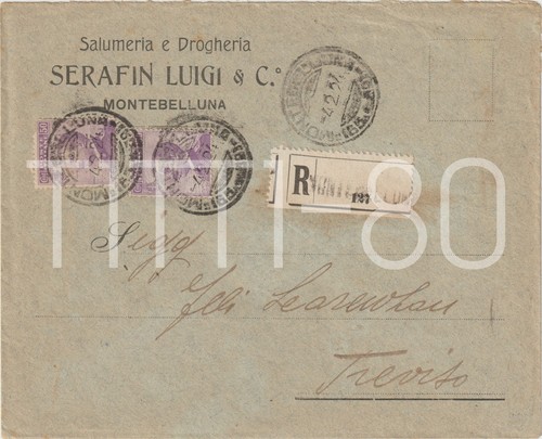 Montebelluna salumeria e - -,