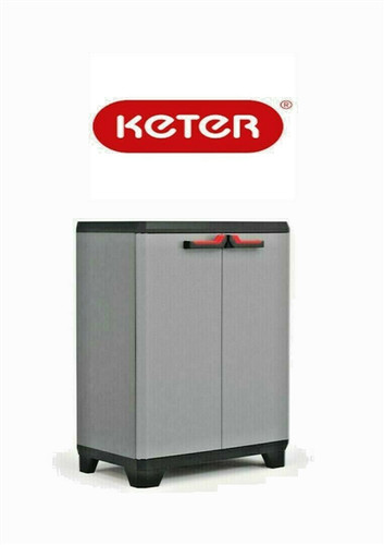 Armadio esterno keter stilo - armadio,