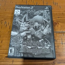 Yu-Gi-Oh I Duellanti delle