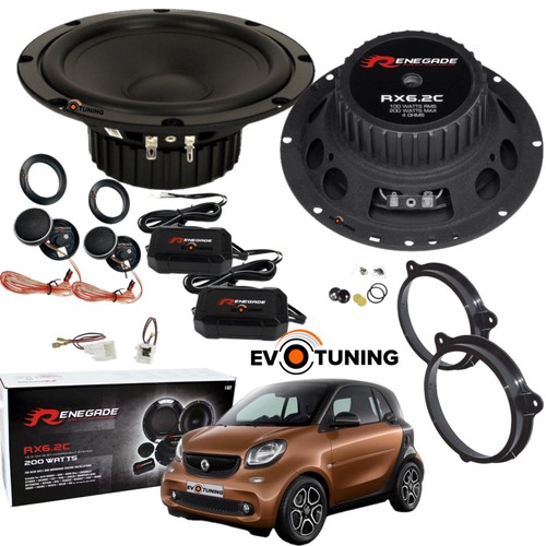 Kit casse altoparlanti per - 4,