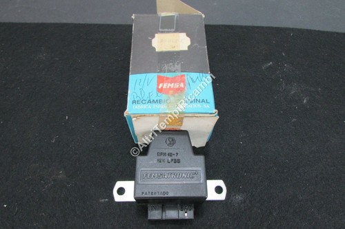 Electronic regulator - electronic,