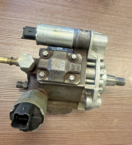 Pompa iniezione diesel siemens - iniezione,