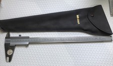 Nuovo! Mitutoyo Pinza Vernier