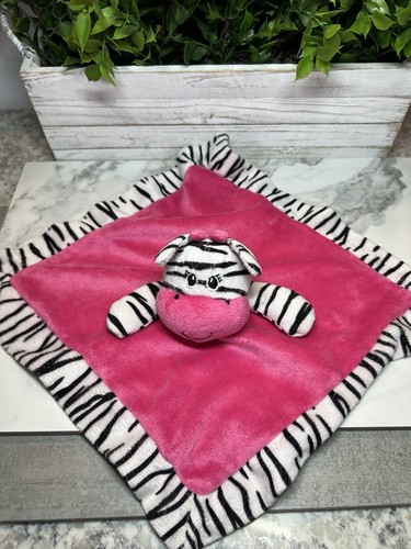 Teneri baci zebra lovey - zebra,