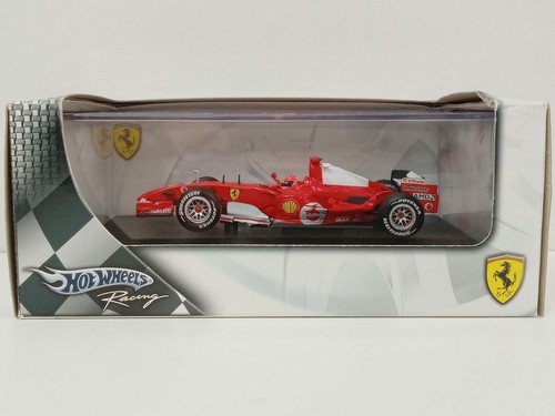 Modellino auto ferrari 248 - modellino,