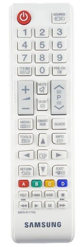 Telecomando originale - telecomando,