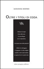Libri Giovanna Marmo - Oltre I