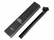 Articolo mai usato Specialized SWORKS SHIV DISC 350mm offset 25mm...