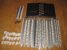 Kit conversione barra accordi