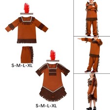 Costume da americano Vestito