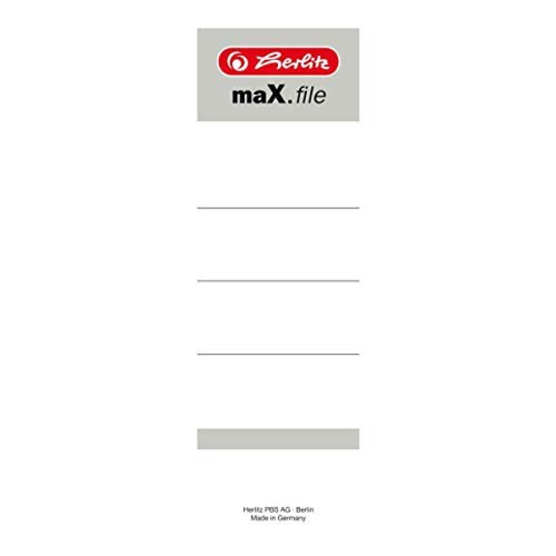 Herlitz - (tg.,