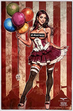 GRIMM FAIRY TALES HALLOWEEN