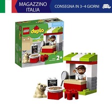 LEGO DUPLO Town Chiosco della